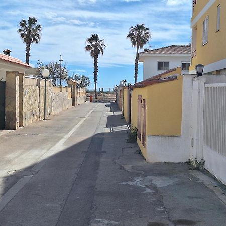 Appartement Los Pinos Peñíscola Extérieur photo