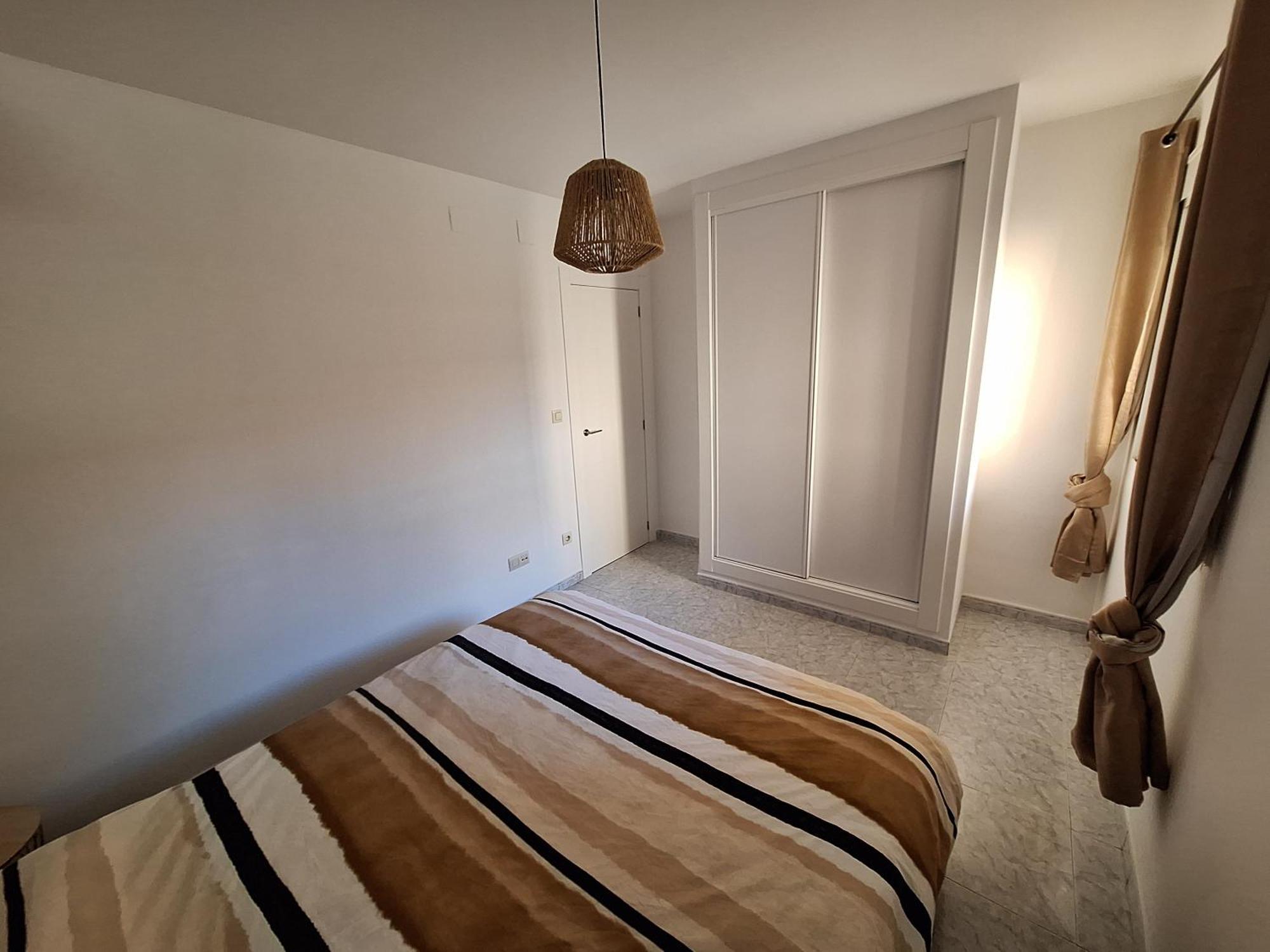 Appartement Los Pinos Peñíscola Extérieur photo