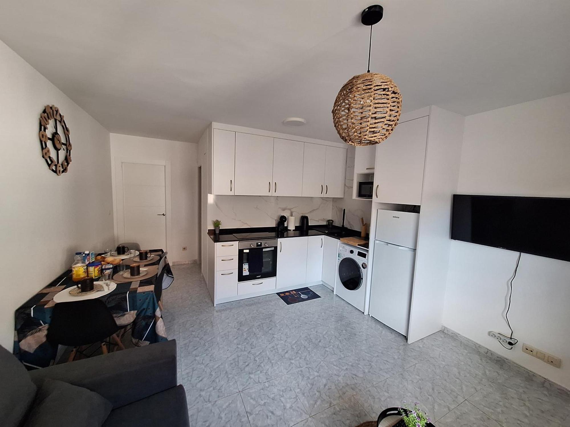 Appartement Los Pinos Peñíscola Extérieur photo