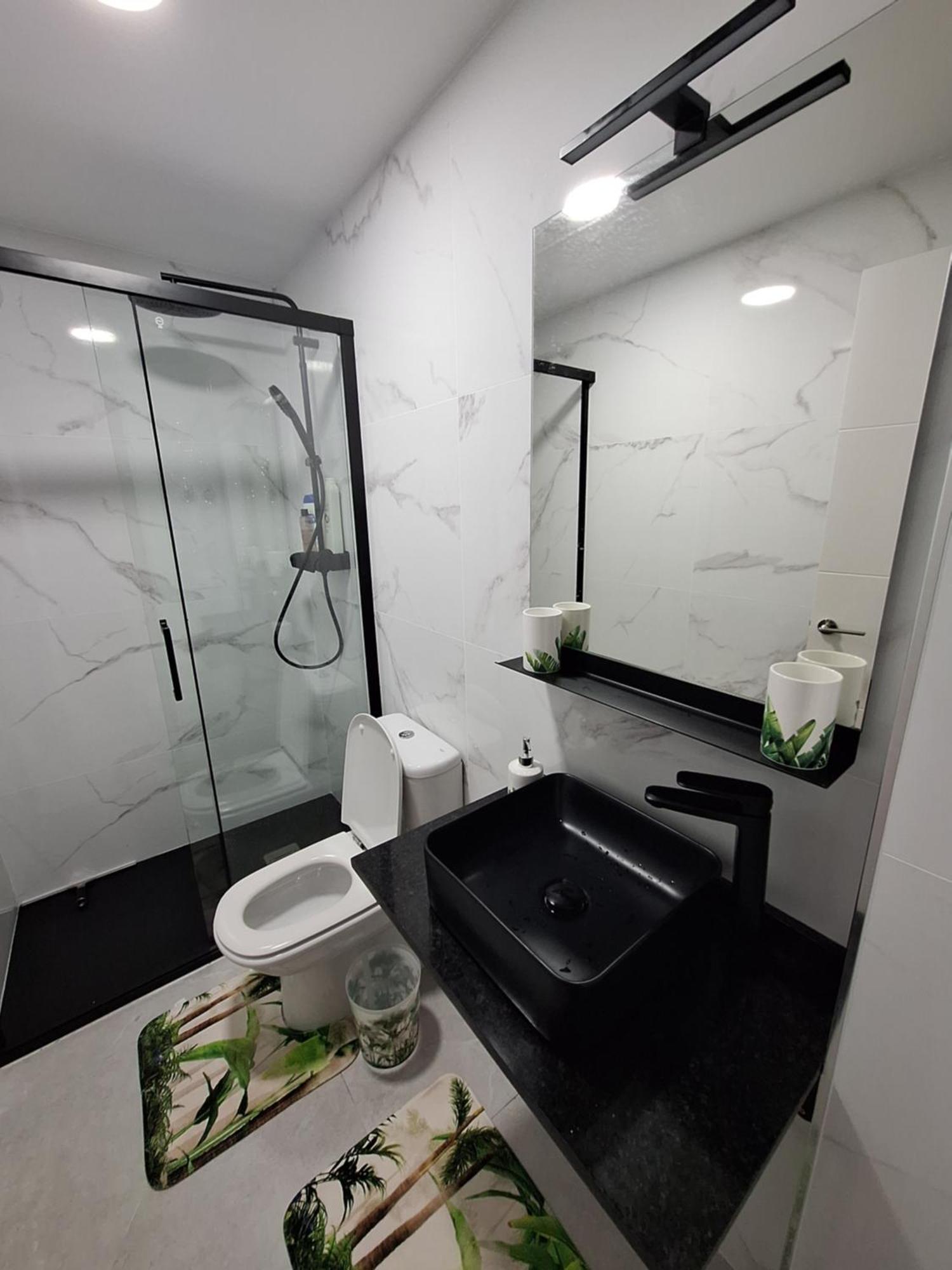 Appartement Los Pinos Peñíscola Extérieur photo